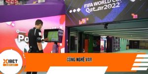 Công nghệ VAR