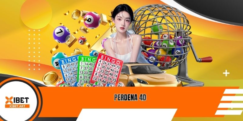 Perdena 4D