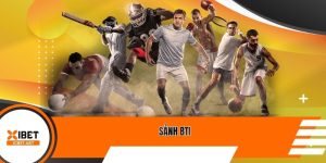 Sảnh Bti