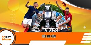 Tiền đạo cắm